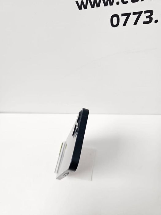 Telefon mobil Apple iPhone 13, 128GB, 5G, Midnight -B-