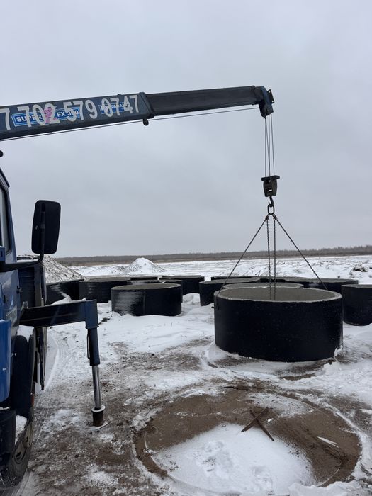 Продам манипуляторную установку тадано 360