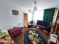 ROANDY-Apartament 2 camere cu centrala ,loc de parcare proprie-Central