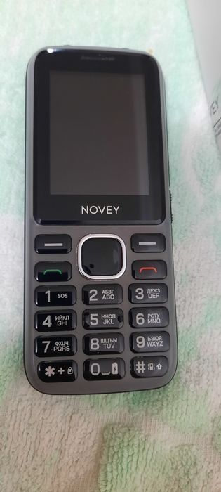 Продается телефон в хорошем состояние