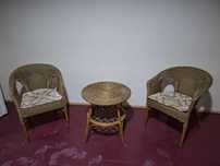 Mobilier de gradina