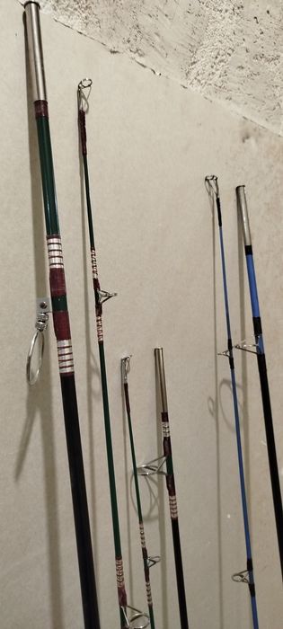 Три броя Токоз липно