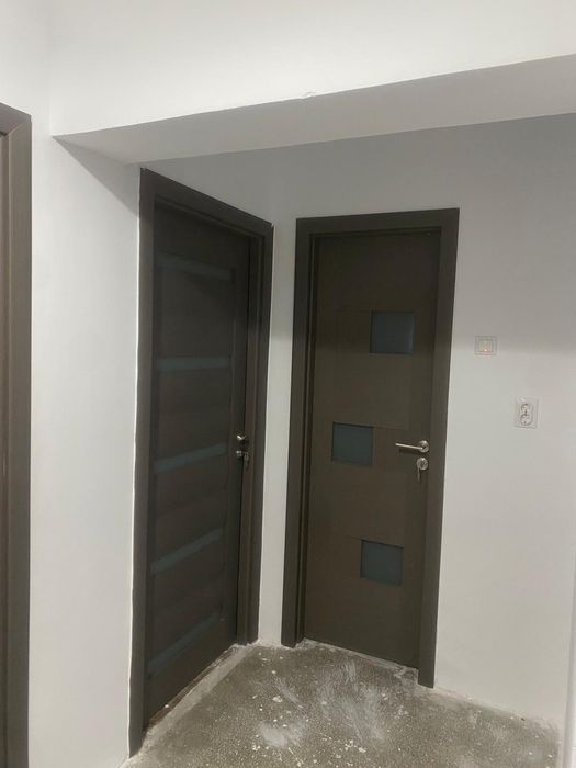 Construcți exterioare și interioare