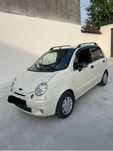 Аренда с выкупом Матиз Matiz