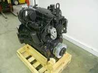 Motor complet Iveco 667TA - Piese de motor Iveco