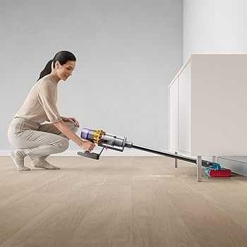 Пылесос Дайсон Dyson submarine v15s