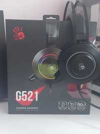 A4Tech Bloody G521