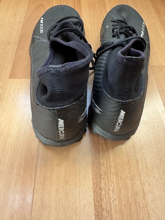 Стоножки Nike Mercurial Air Zoom 42.5