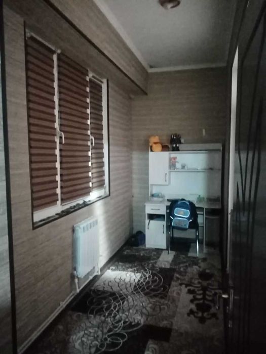 Занги ота 2 хонали квартира 76 квадрат