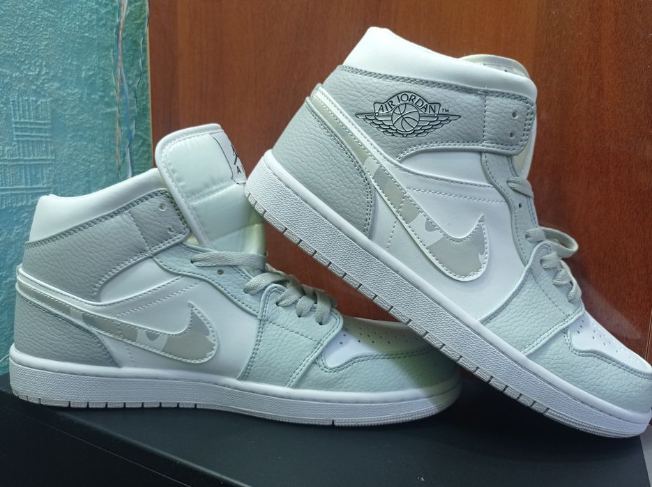 Кроссовки  Nike Air Jordan