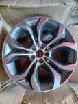 O janta spate pentru BMW x5 f15 x6 f16