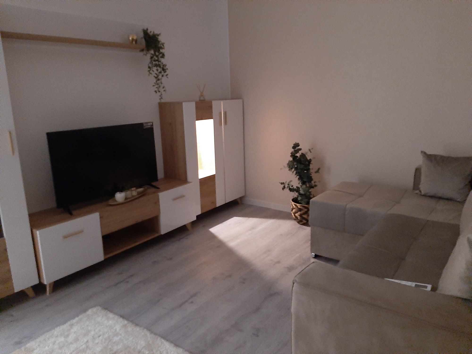 Apartament  2  camere  chirie Poitiers  Frumoasa Continental