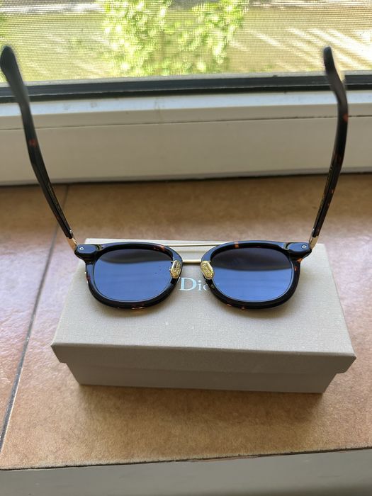 Ochelari de soare dior