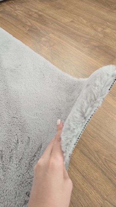 Vand covor pufos mare 2m/3m