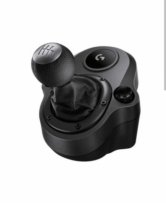 Logitech Driving Force Shifter Части