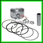Kit Piston CFMOTO 500 CF Moto 500 CF500 X5 U5 UTV ATV - 87.5MM