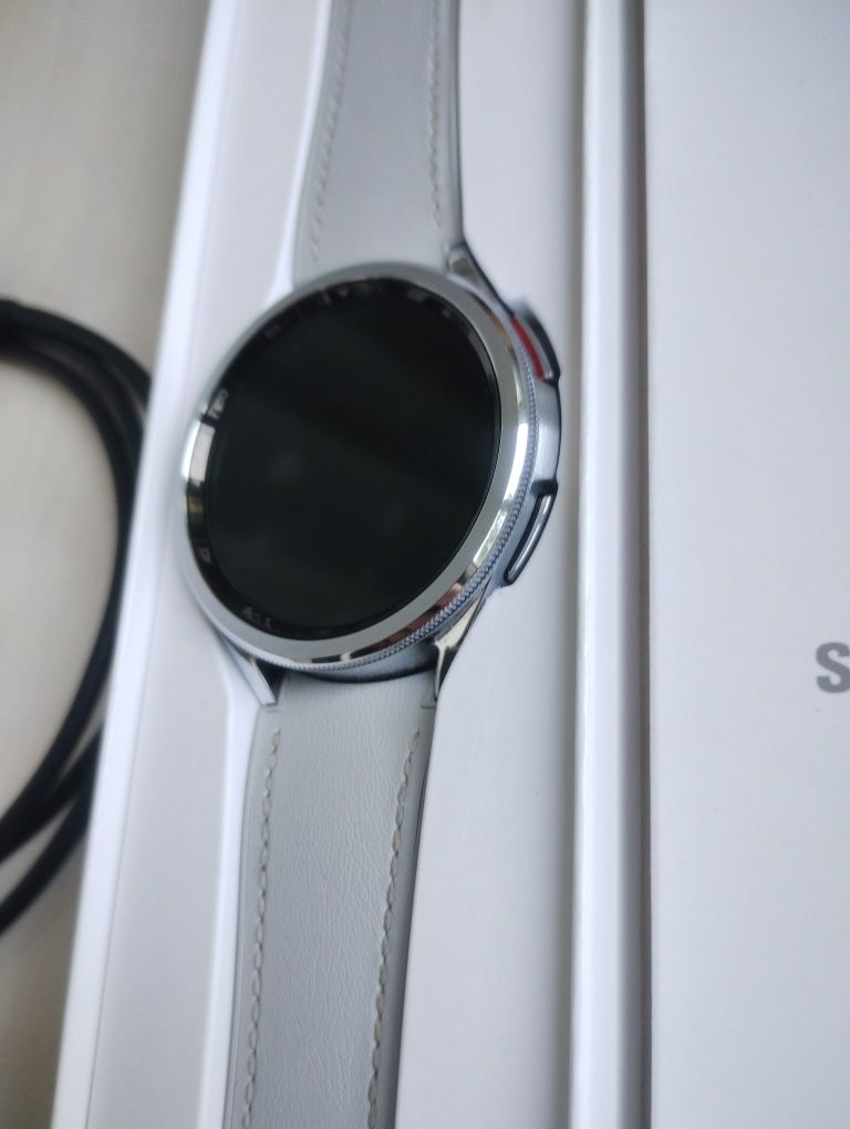 Samsung Galaxy Watch 6