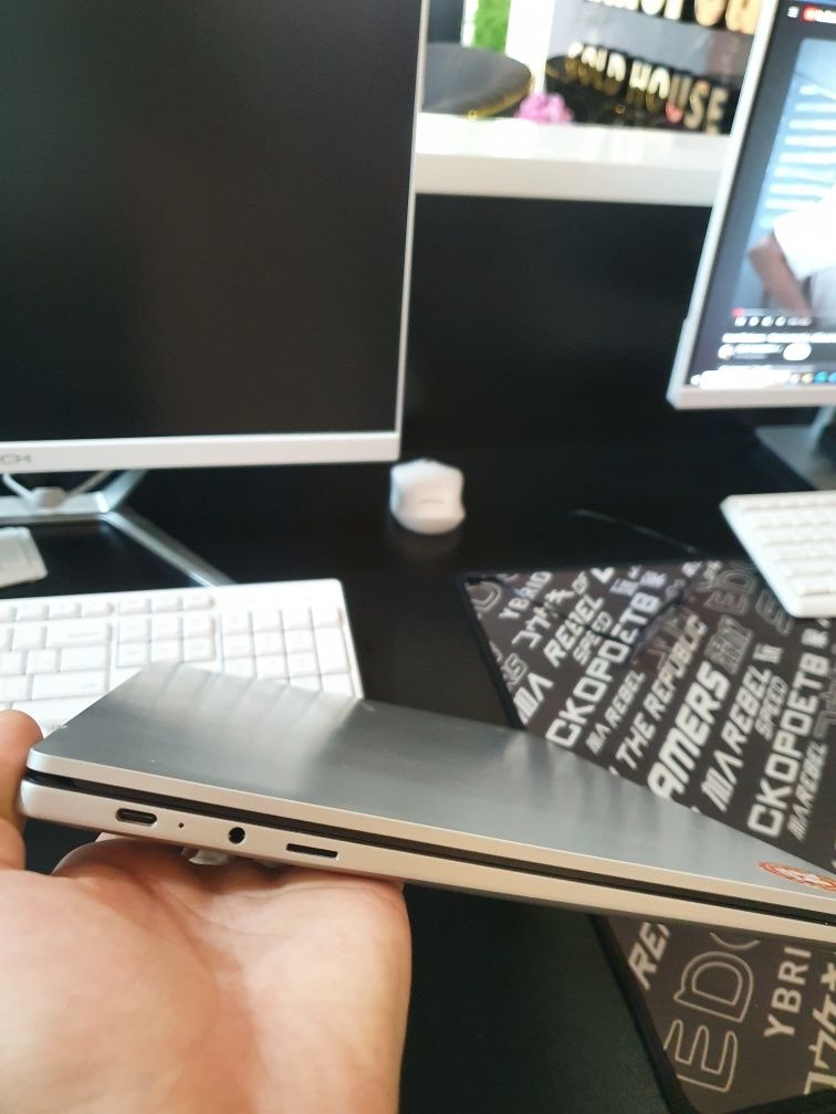 Chromebock Noutbuk