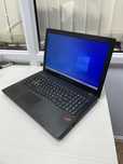 Игровой ноутбук Asus ROG Strix Core i7-7th Озу 16gb SSD 512gb VRAM 4g