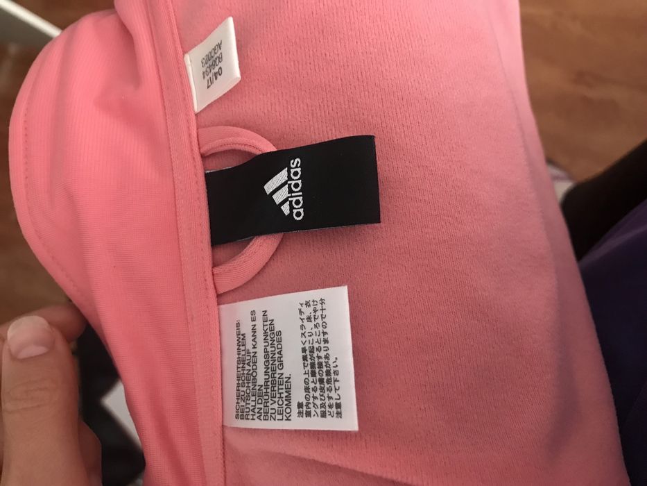 Bluza trening Adidas