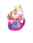 Centru de activitati Safari Bounce a Round