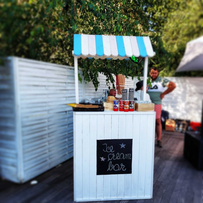 Inghetata pentru copii si nu numai