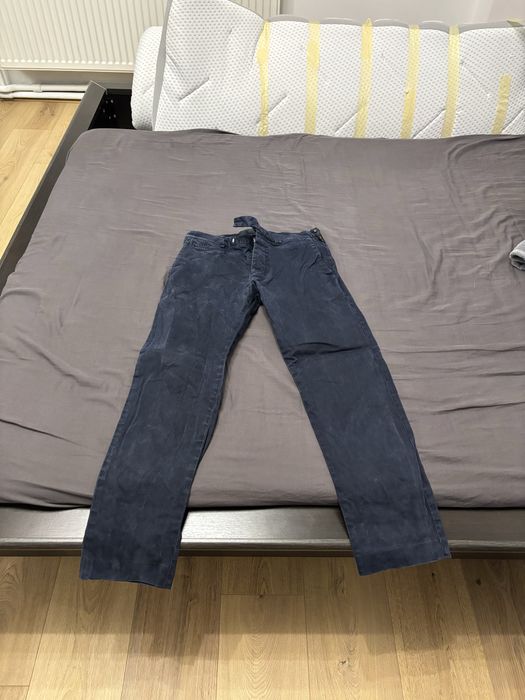 Pantaloni Fendi stare impecabla