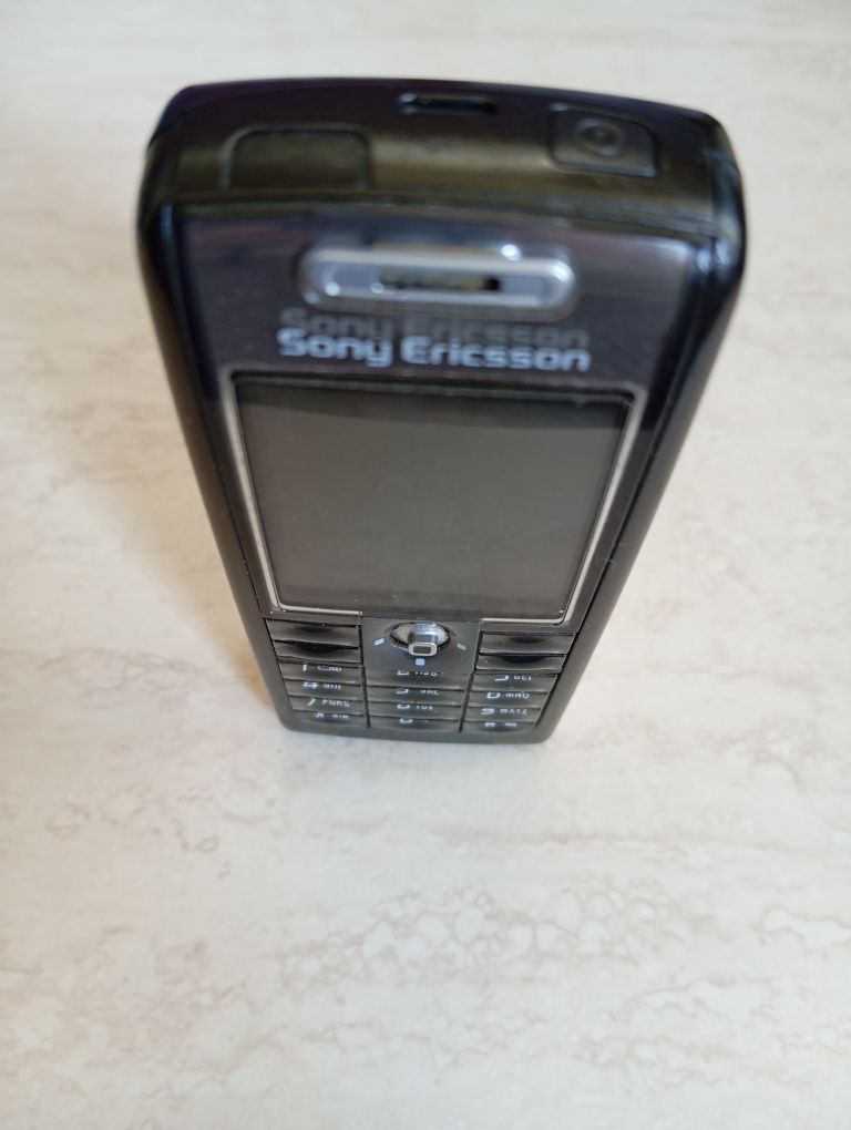 Telefon Sony Ericsson T 630