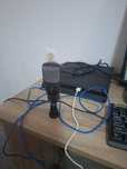 Vând microfon gaming