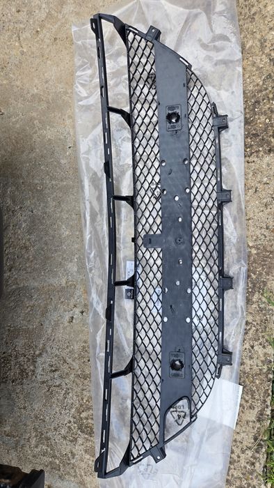 Оригинална Решетка за GLE-CLASS W166 C292