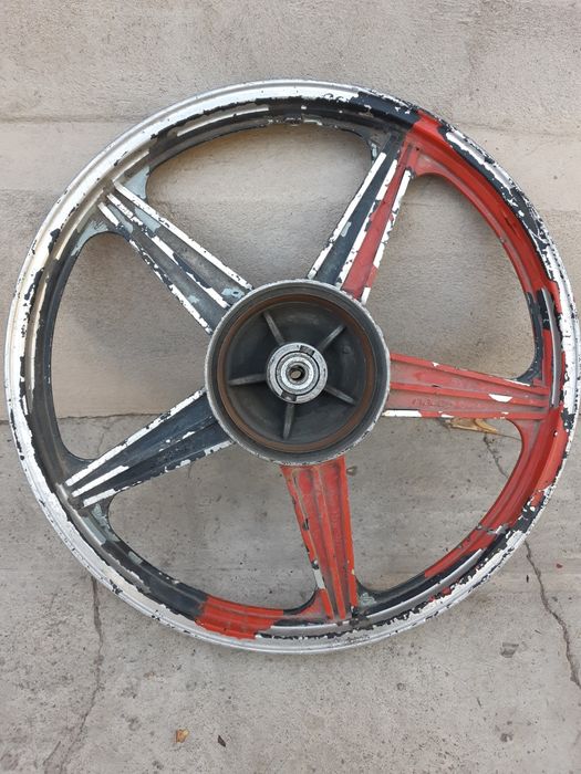 Диск на Лифан CG 125-150