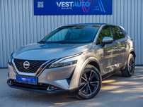 Nissan Qashqai Nissan Qashkai MHEV/4*4/Camere360/Unghimort - Finanziare