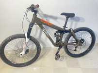 Downhill Umf Freddy 2