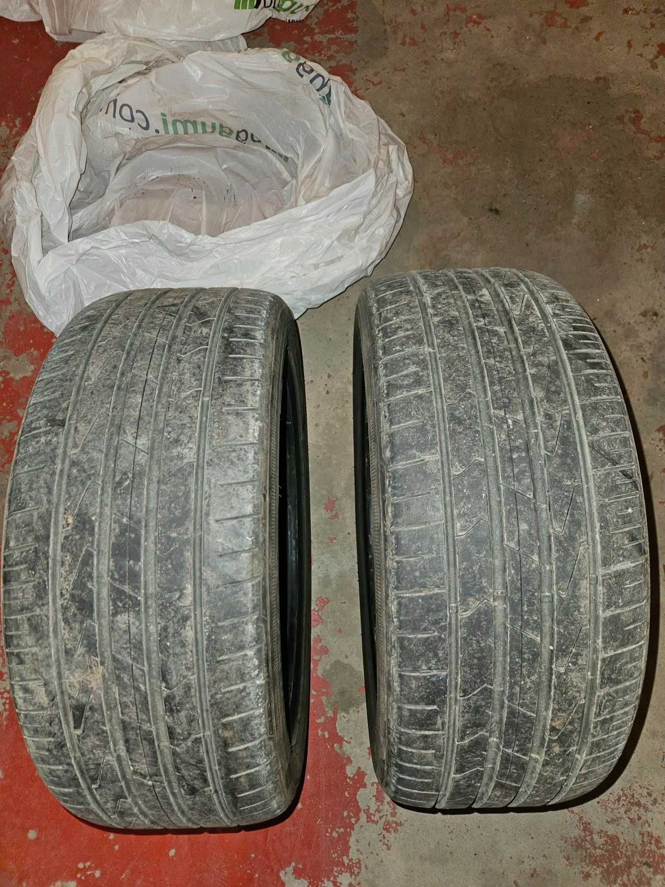 Hankook Ventus Prime 3