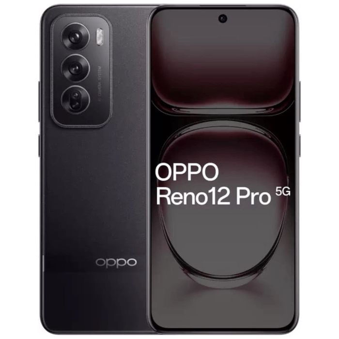 Oppo reno 12 pro 5G 12//512