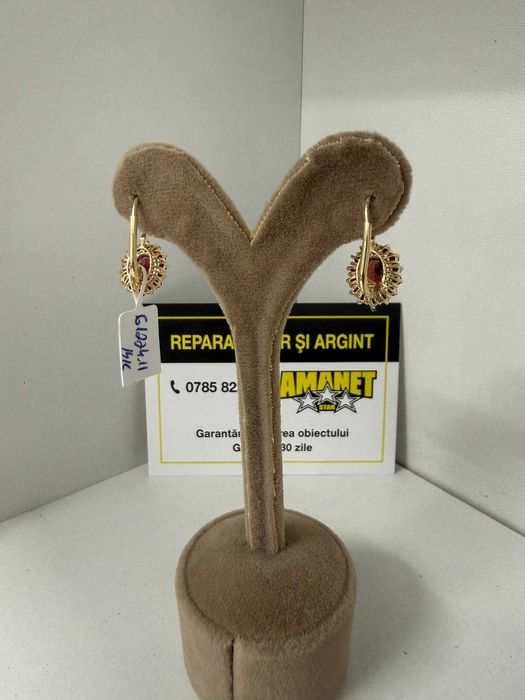 Cercei 3.94gr (m1) staramanet