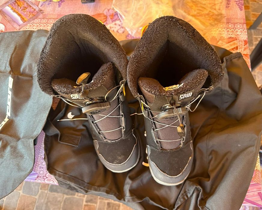 Boots Northwave aproape noi