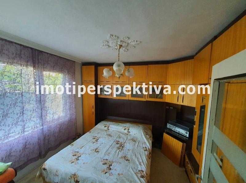 Продава се Етаж от къща в Пловдив, Кършияка - 128 кв.м за 1315 €/кв.м - Снимка #2