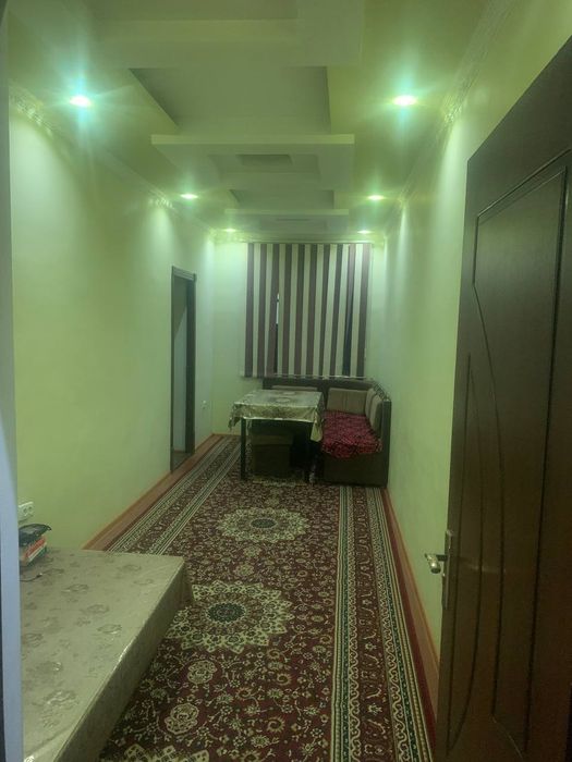 Сдаётся квартира Шота Руставели