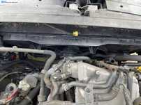 Ventilator Electroventilator Skoda Octavia 3 1.2 TSI CJZA CJZB CJZD 2013 - 2017 Cod 5Q0959455F 5Q0121203G [C7998] [Depozit]
