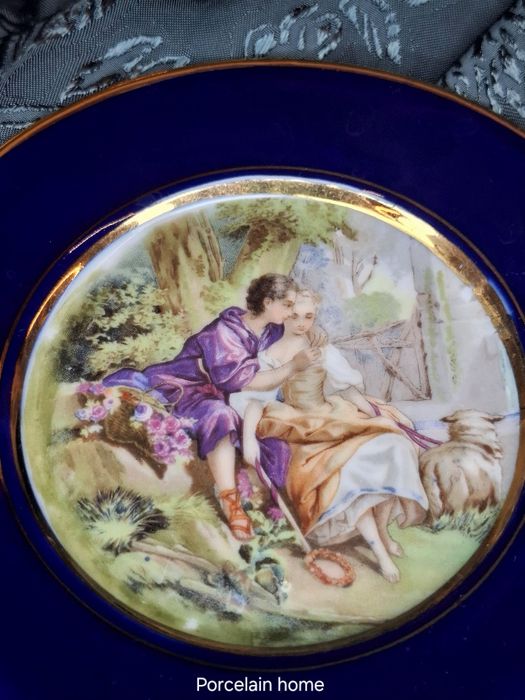 Carl Tielsch края на 19ти-началото на 20ти век