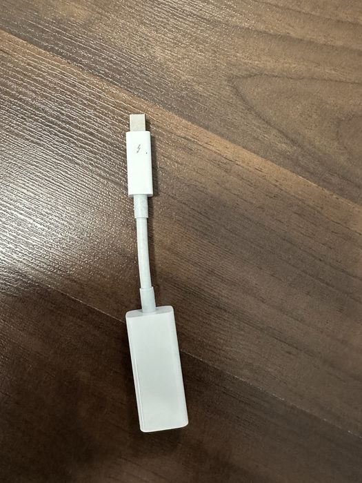 Adaptor thunderbolt 2 la firewire
