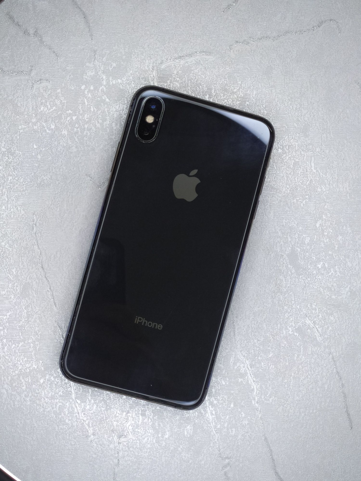 iPhone Xs Max  LL/A