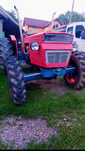 Vând tractor same