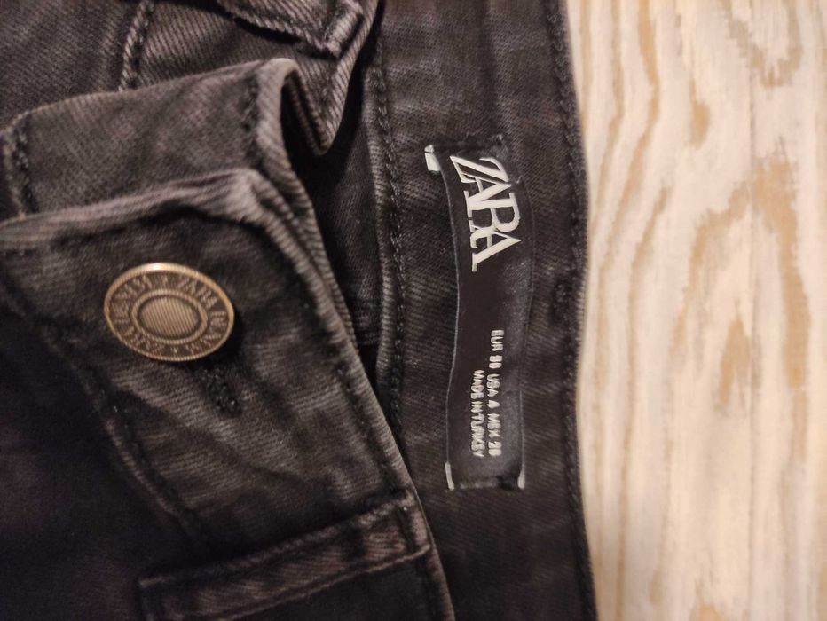 Дамски дънки  Zara