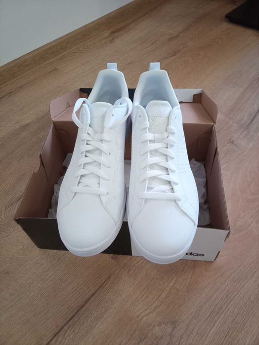 Нови Адидас Волво Лимитирана серия Adidas ADVANTAGE CL