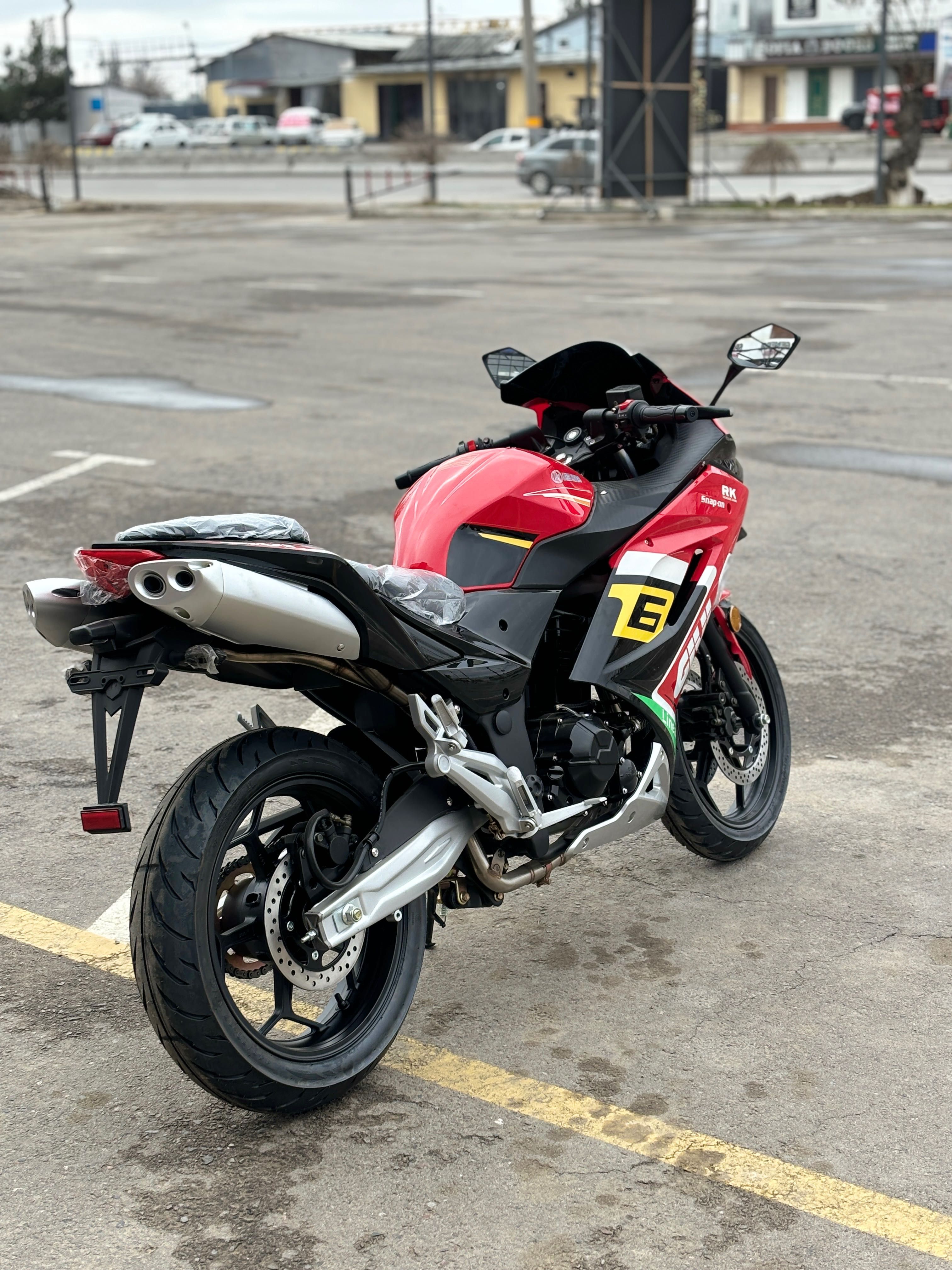 Мотоцикл спорт | Mototsikl Sport