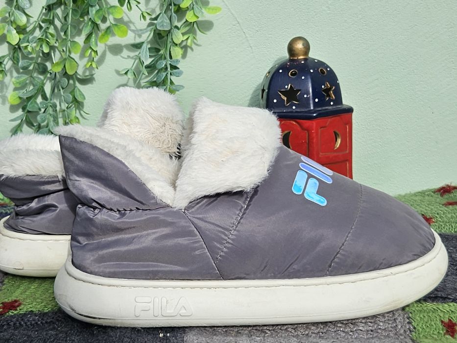 Fila оригинални пантофи
