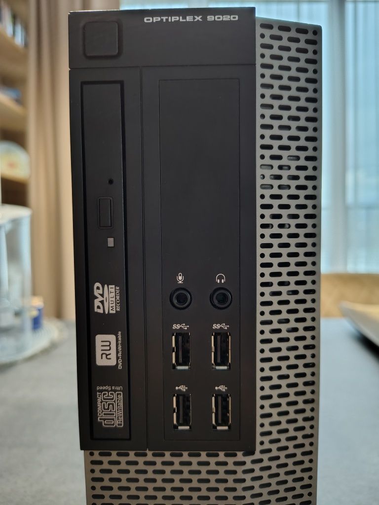 DELL Optiplex 9020 i7  24GB RAM