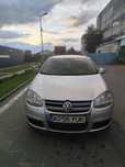 Vand Golf 5 Variant